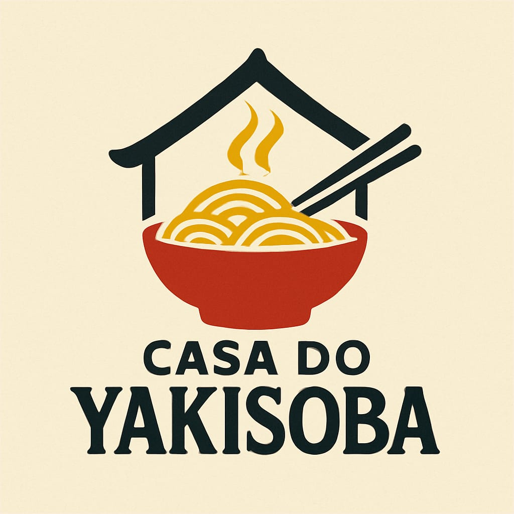 Casa do Yakisoba