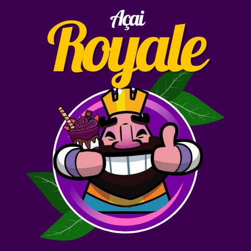 Açaí Royale
