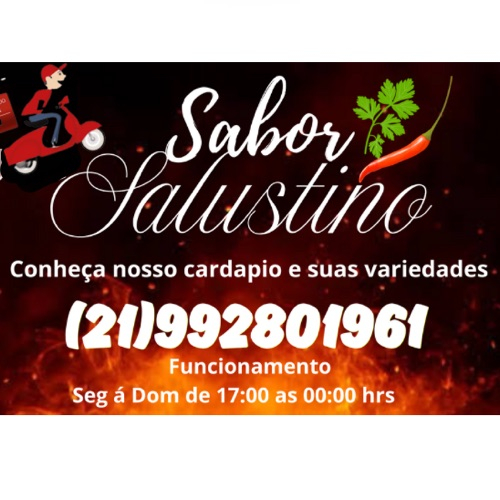 Sabor Salustino