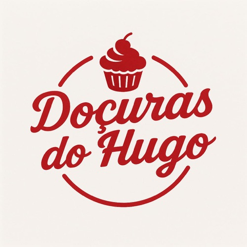 Doçuras do Hugo