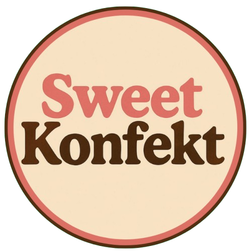 Sweet Konfekt Confeitaria Artesanal