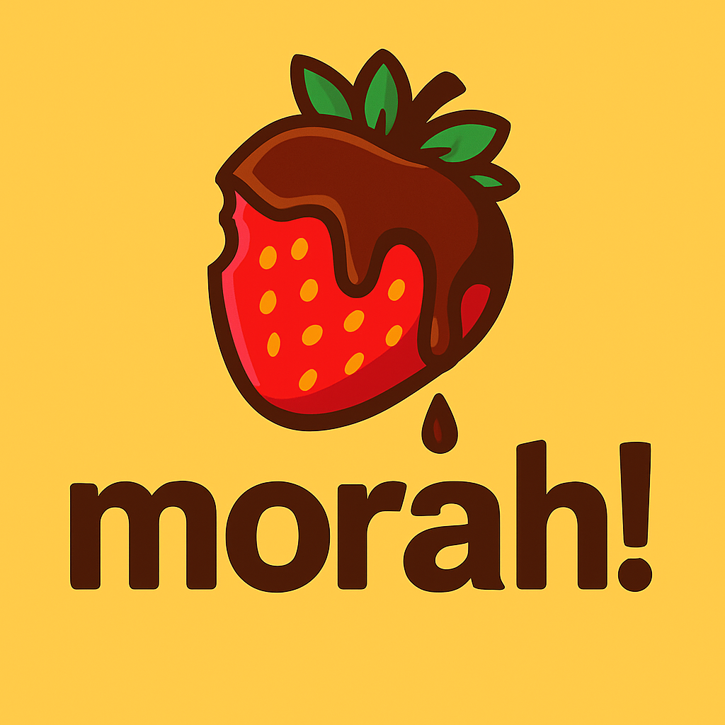 Morah!