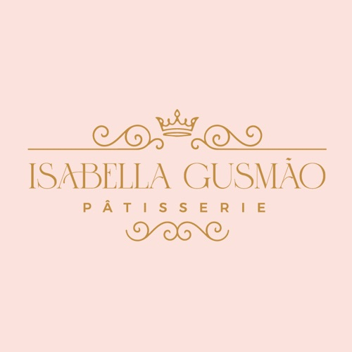 Isabella Gusmão Pâtisserie