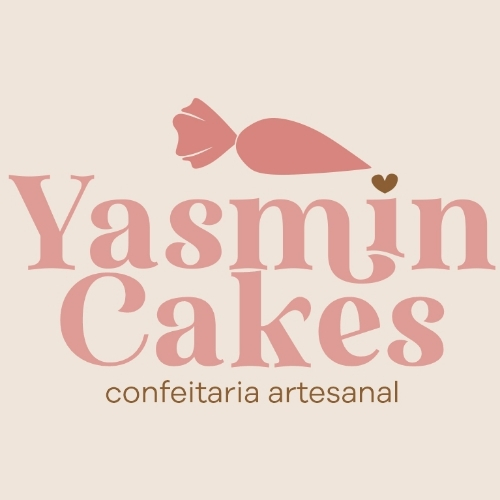 Yasmin Cakes