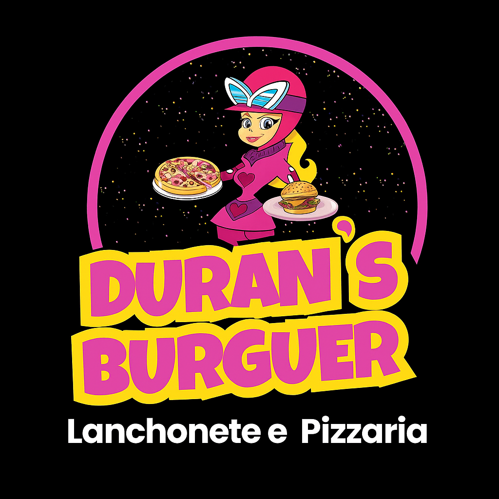 Duran’s burguer lanchonete e pizzaria