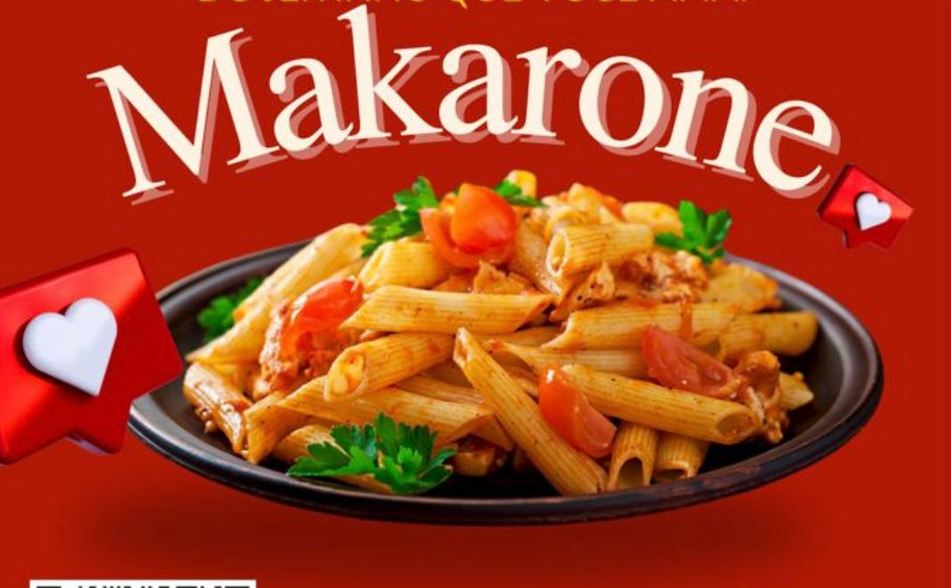 MAKARONE