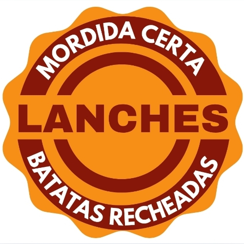 Mordida Certa  - Lanches e Batatas Recheadas