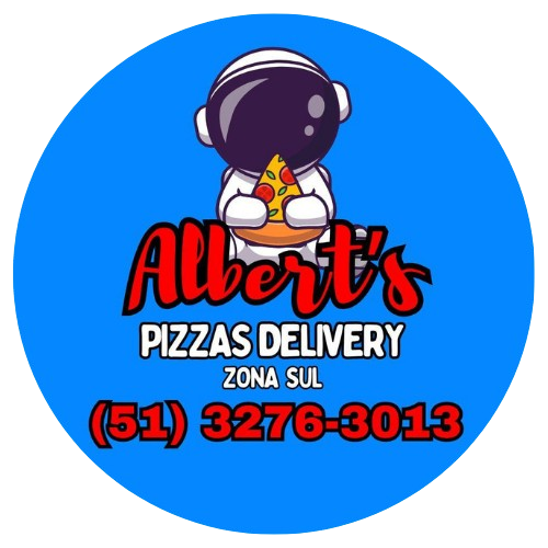 Alberts Pizzas – Unidade Zona Sul