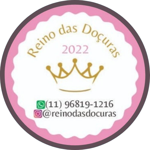 Reino das Doçuras