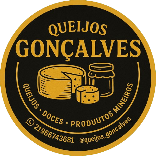Queijos Gonçalves 🔺🧀