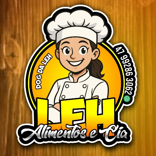 Leh alimentos e cia