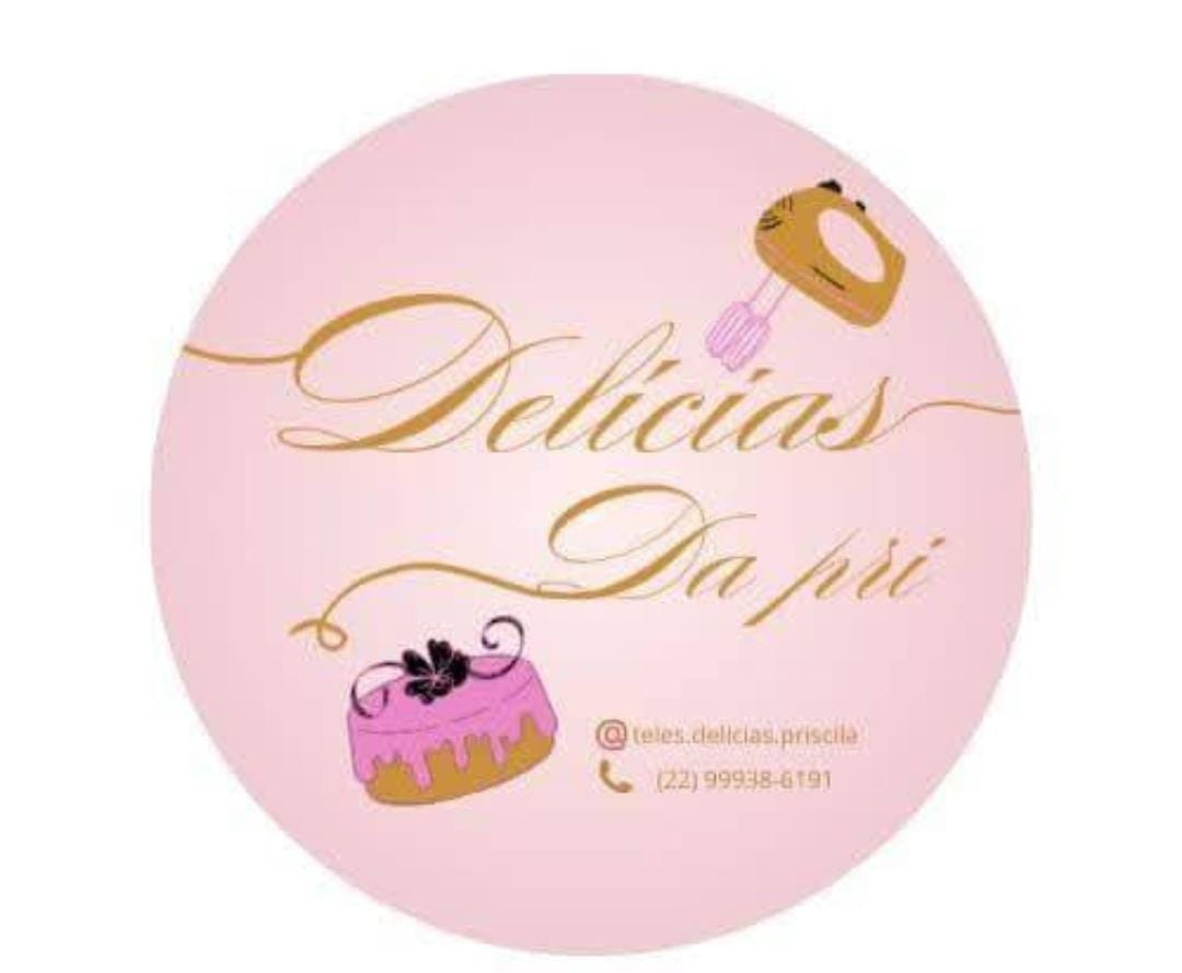 delicias da pri