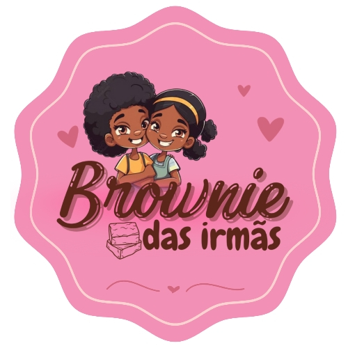 Brownie das Irmãs