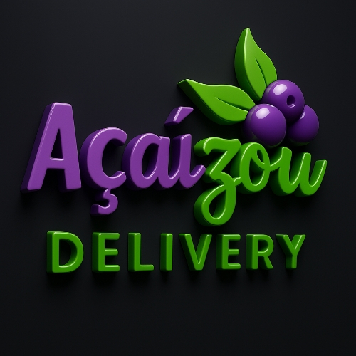 Açaízou Delivery