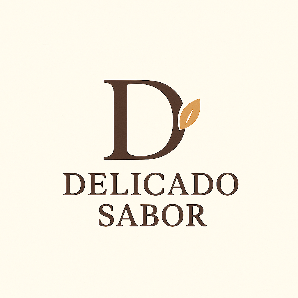 Delicado Sabor