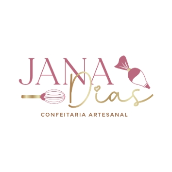 Confeitaria Jana Dias 2