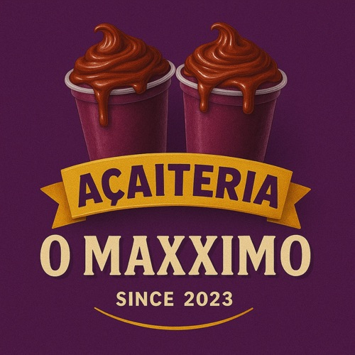 Açaiteria O Maxximo