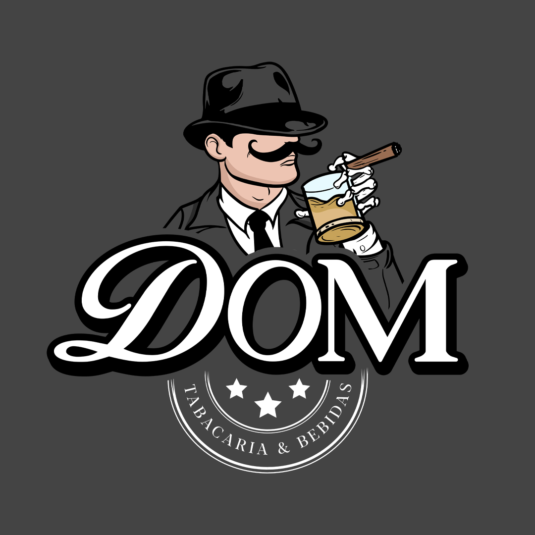Dom tabacaria bebidas