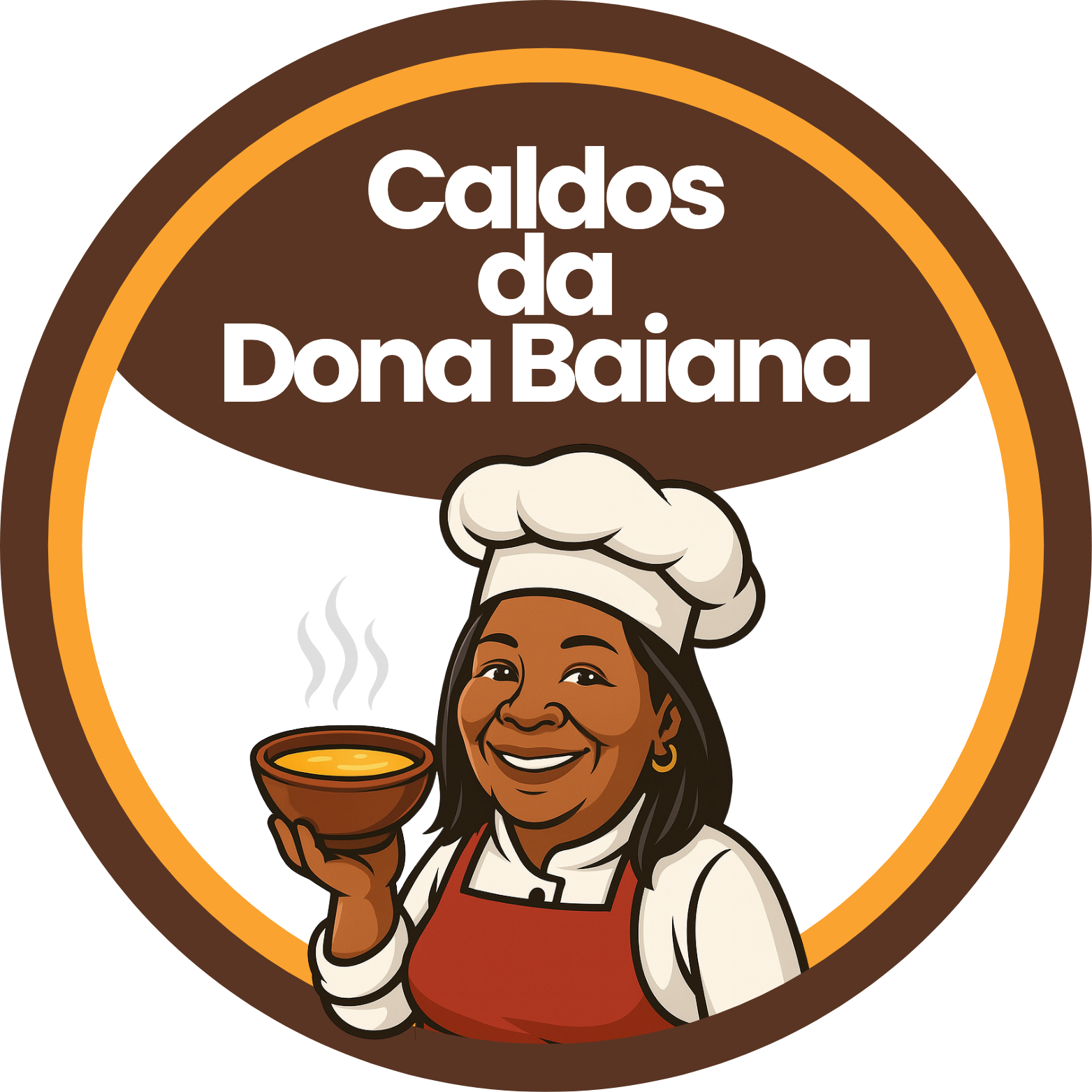 Caldos da Dona Baiana
