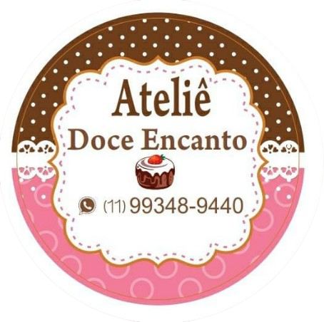 Ateliê Doce Encanto