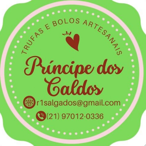 Principe dos caldos