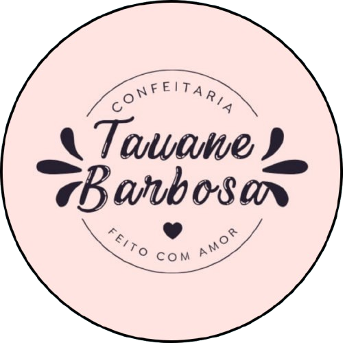 Tauane Barbosa Gourmet