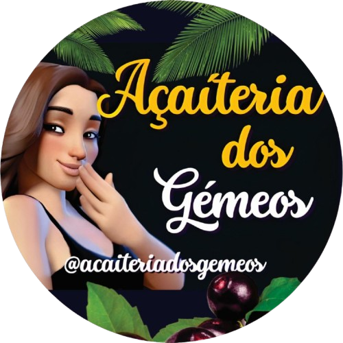Açaíteria Dos Gémeos