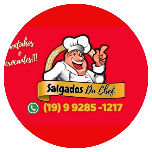 Salgados du Chef Indaiatuba