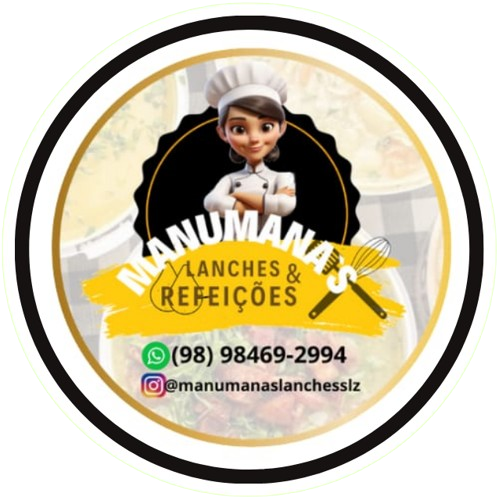 Manumanas Lanches & Refeições