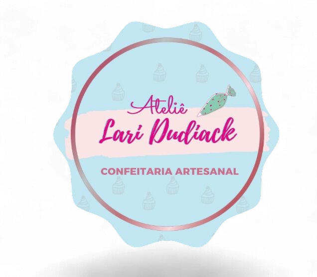 Doces da Lari Dudiack