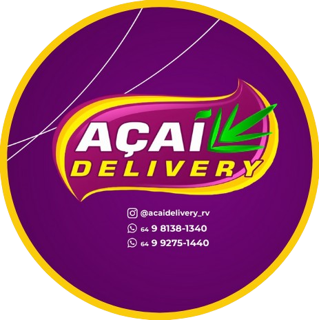 Açaí Delivery