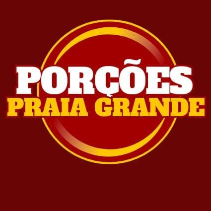 porçoes praia grande
