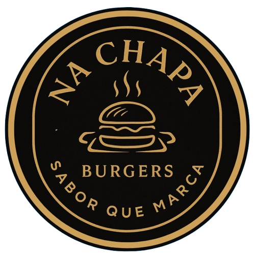 Na Chapa Burgers