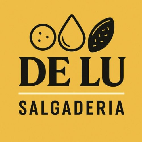 De Lu Salgaderia - Salgados