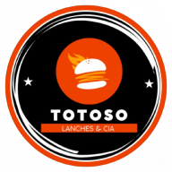 Totoso Lanches  Cia