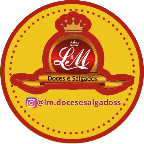 LM Doces e Salgados