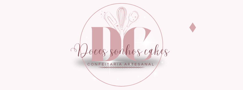 Doces sonhos cakes