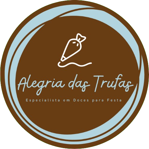 Alegria das Trufas