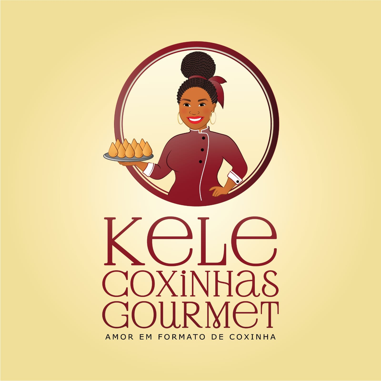 Kele Coxinhas Gourmet Delivery