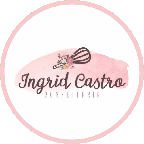Ingrid Castro Confeitaria - Delivery