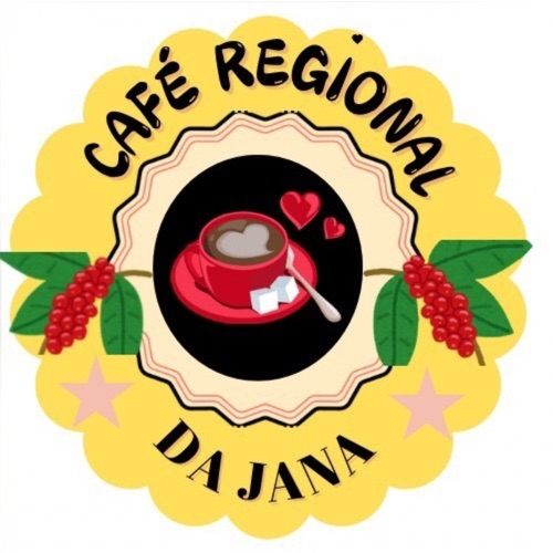 Café regional da Jana