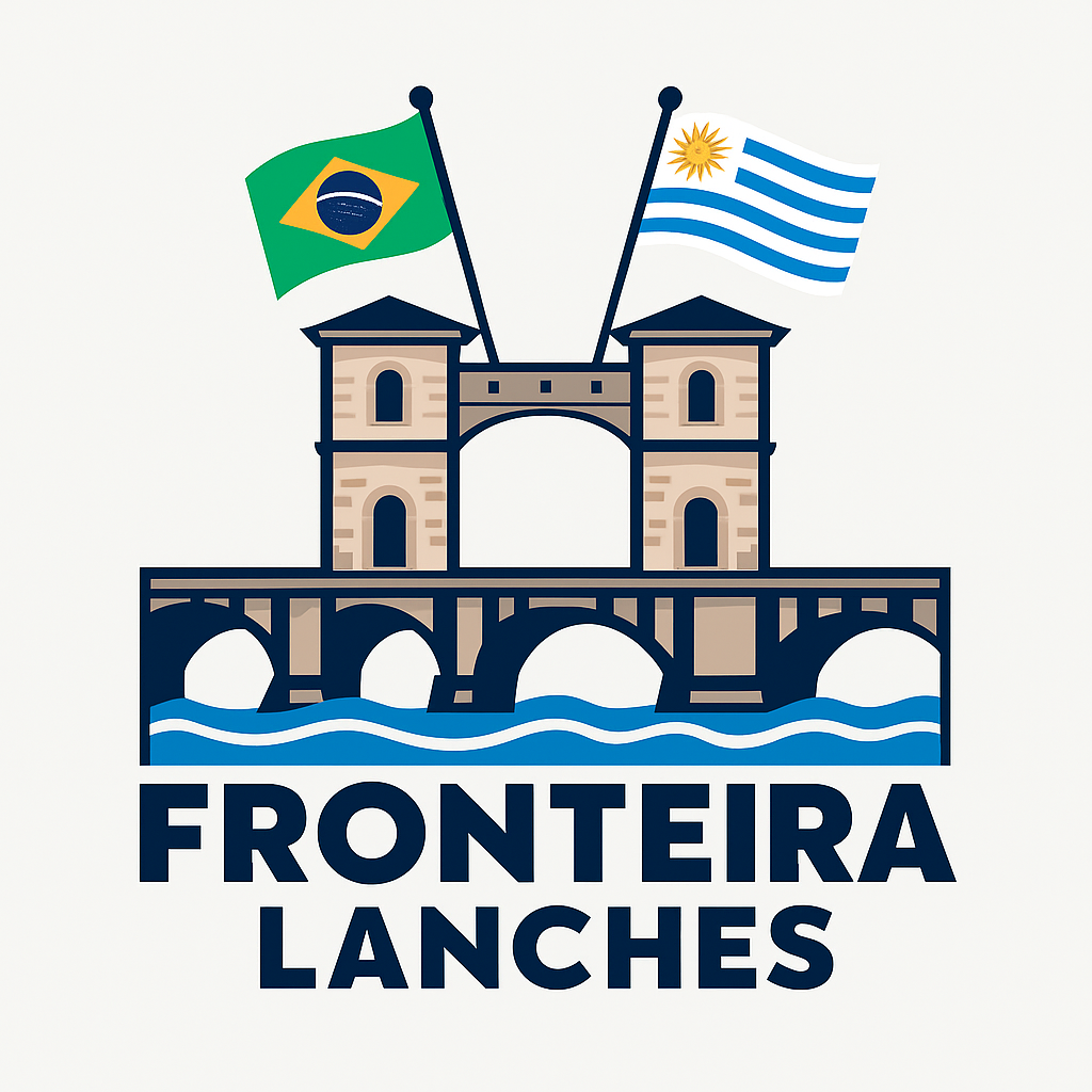 Fronteira Lanches