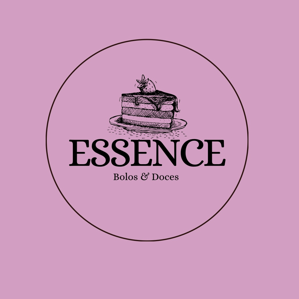 essence bolos e doces