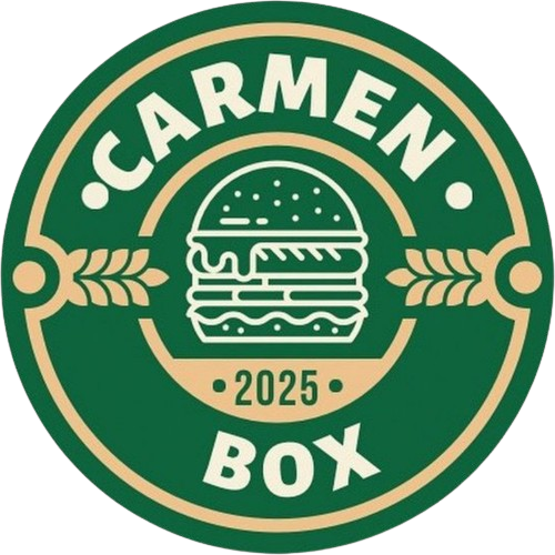 Carmen Box