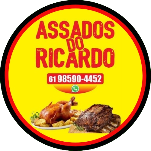 Assados Do Ricardo