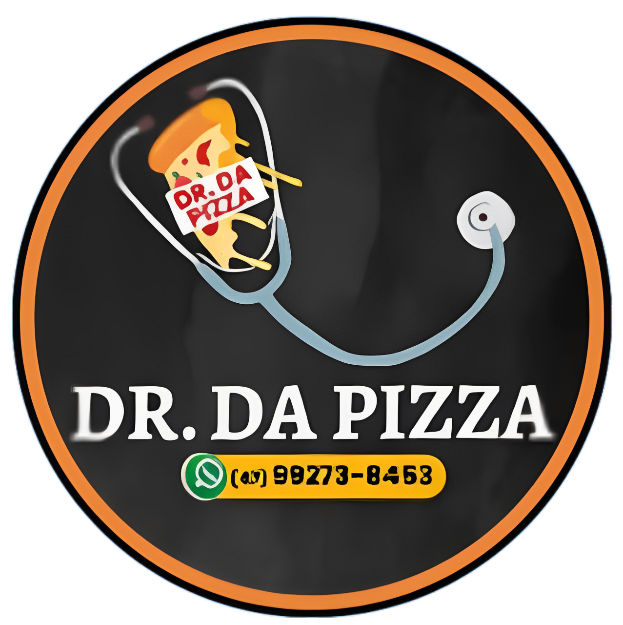Dr. Da Pizza