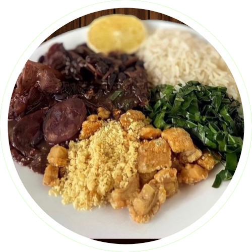 Feijoada da Bia