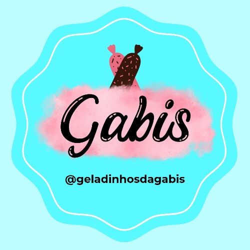 Geladinhos da Gabis