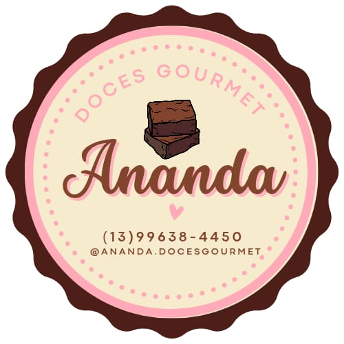Ananda Doces Gourmet