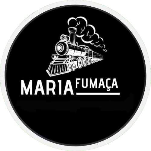 Maria Fumaça Delivery